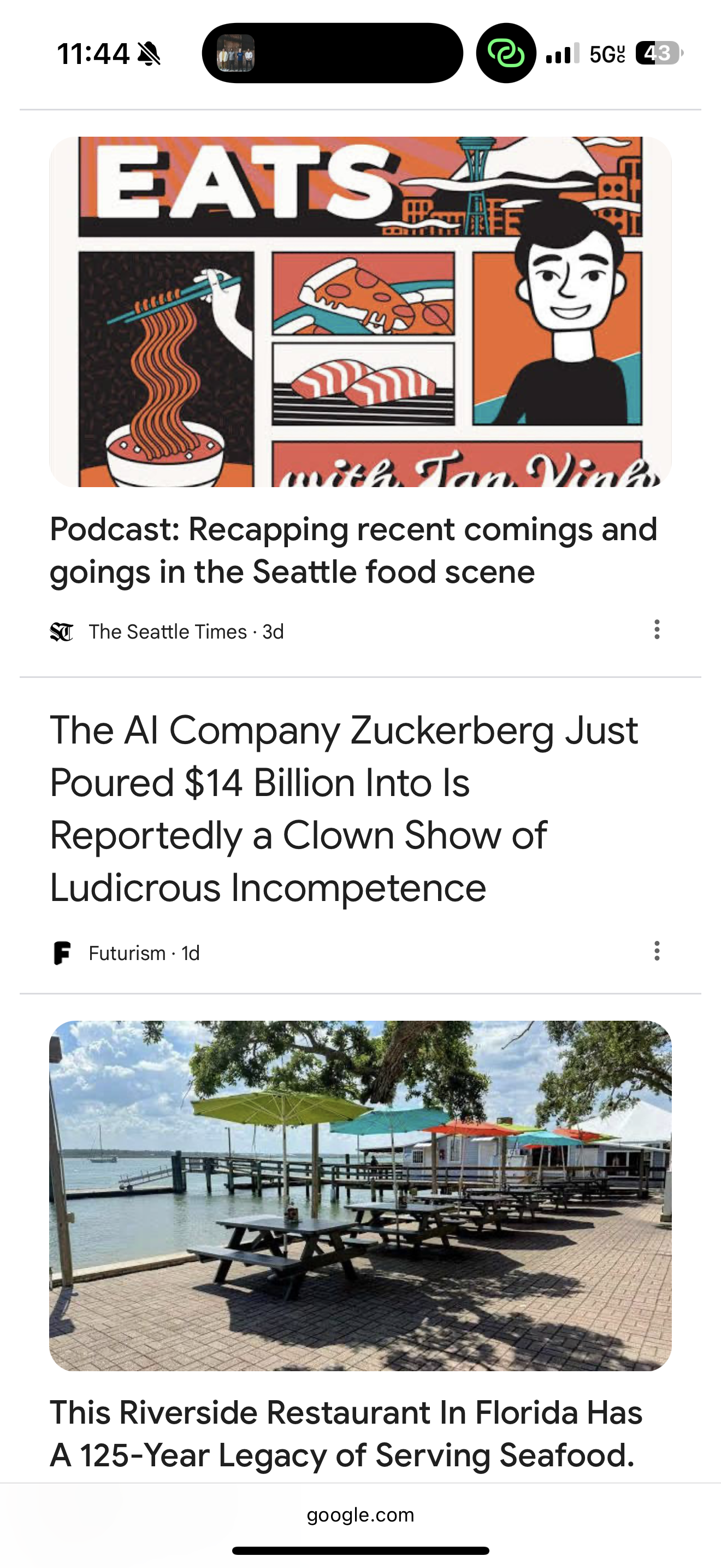 Verification Failed (Fail)